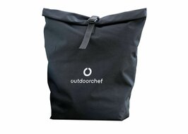 Outdoor Chef BBQ Accessoire Bewaartas voor Smoke Generator