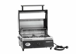 Rösle Barbecue Elektrisch Videro E2-P 2500W (Model 2023)