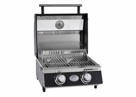 Rösle Barbecue Gas Videro G2-P 30 mbar