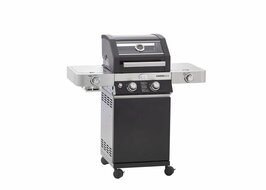 Rösle Barbecue Gas Videro G2-S Vario 30 mbar
