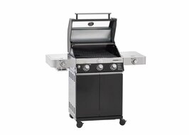 Rösle Barbecue Gas Videro G3-S Vario 30 mbar