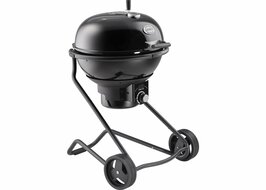 Rösle Barbecue Houtskool F60 No. 1 Air Pro Vario+