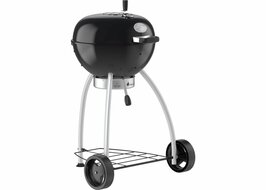 Rösle Barbecue Houtskool No. 1 Belly F50