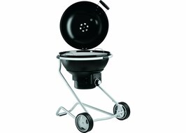 Rösle Barbecue Houtskool No. 1 F60 Air