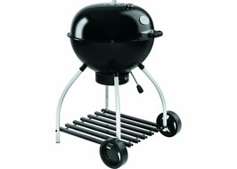 Rösle Barbecue Houtskool No. 1 F60 Sport