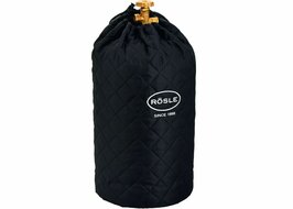Rösle Barbecue Accessoire Beschermhoes Gasfles 5 kg