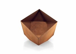 Eva Solo FireCube Barbecue Vuurschaal