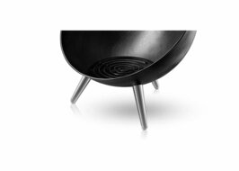 Eva Solo Vervanging FireGlobe Vloersteunen