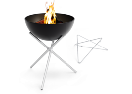 Höfats Bowl 70 Vuurschaal Flex Set