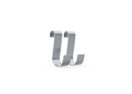 Höfats Bowl Hakenset