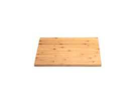 Höfats Crate Vuurkorf Plank Bamboe