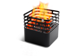 Höfats Cube Vuurkorf