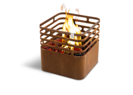 Höfats Cube Vuurkorf