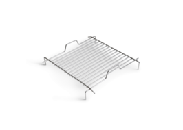 Höfats Cube Vuurkorf Grillrooster