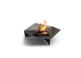 Höfats Triple Vuurschaal 120