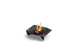 Höfats Triple Vuurschaal 90