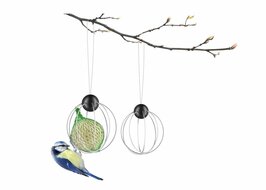 Eva Solo Vogel Voederbol Suet Set van 2 Stuks