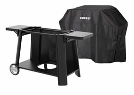 Cozze Beschermhoes voor G-800 inclusief trolley