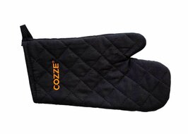 Cozze Handschoen voor Barbecue