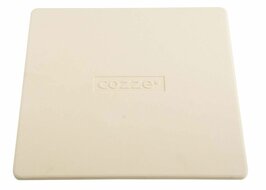 Cozze Pizzasteen Diameter 34,5 cm