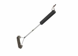 Cozze Reinigingsborstel Grillrooster 50 cm