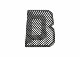 Everdure Furnace Grillplaat