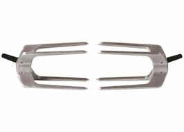 Everdure Fusion Klem met Cliplock