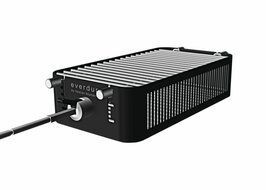 Everdure Fusion/HUB Rotisserie Kooi