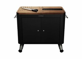 Everdure Prep Kitchen Grijs