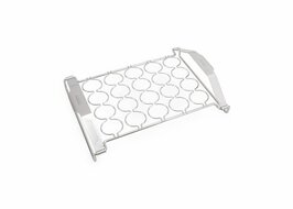 Everdure Quantum Oester Rek