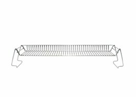 Everdure Hub Opwarmrek