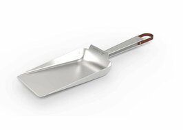 Everdure Quantum Steel Kolenschep