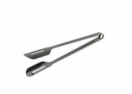 Everdure Ti Series Pro Houtskool en Houtsnipper Tang