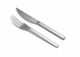 Höfats Tools Bestekset Steak Set van 8 Stuks