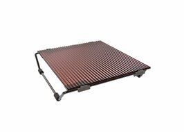 BBQ Accessoire Blazing Zone Large