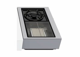 Outdoor Chef BBQ Accessoire Blazing- Cooking Kit voor Arosa Evo