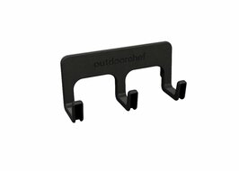 Outdoor Chef BBQ Accessoire Haak voor Barbecue Gereedschap Magnetish