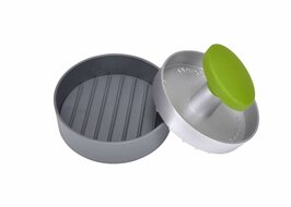 Outdoor Chef BBQ Accessoire Hamburgerpers