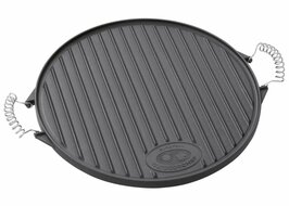 Outdoor Chef BBQ Accessoire Plancha Middel