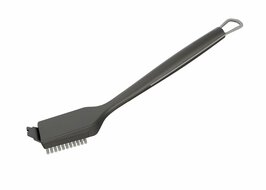 Outdoor Chef BBQ Accessoire Reinigingsborstel Grillrooster Groot Verwisselbaar