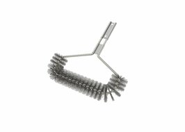 Outdoor Chef BBQ Accessoire Reinigingsborstel Grillrooster Vervangende Borstel