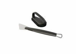 Outdoor Chef BBQ Accessoire Schraperkit Set van 3 Stuks