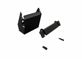 Outdoor Chef BBQ Accessoire Verstevingingsmodule met Opbergruimte voor Ambri Evo