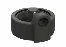 Outdoor Chef BBQ Accessoire Vervangende Voet voor Smoke Generator