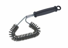 Rösle Barbecue BBQ Accessoire GapX Reinigingsborstel Grillrooster