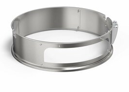 Rösle Barbecue BBQ Accessoire Gourmet Ring F/G60 No.1