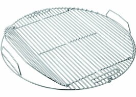 Rösle Barbecue BBQ Accessoire Grillrooster F50/F50 Air
