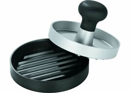 Rösle Barbecue BBQ Accessoire Hamburgerpers