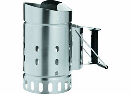 Rösle Barbecue BBQ Accessoire Houtskool Starter