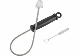 Rösle Barbecue BBQ Accessoire Onderhoudsset voor Gasbranders 3-Delig